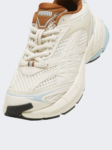 PUMA Sneakers ' Velophasis ' in White