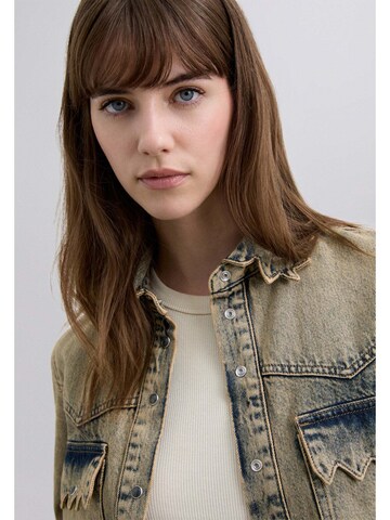 Scalpers Футболка в Зеленый