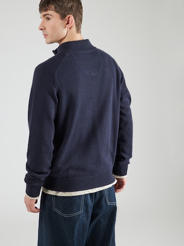 FYNCH-HATTON Pullover i blå
