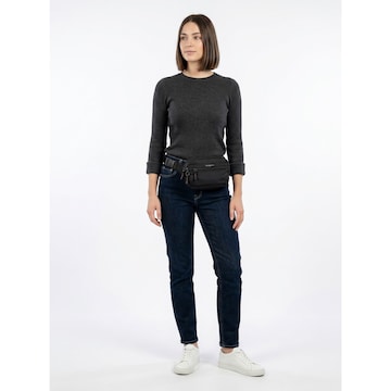 Hedgren Fanny Pack in Black