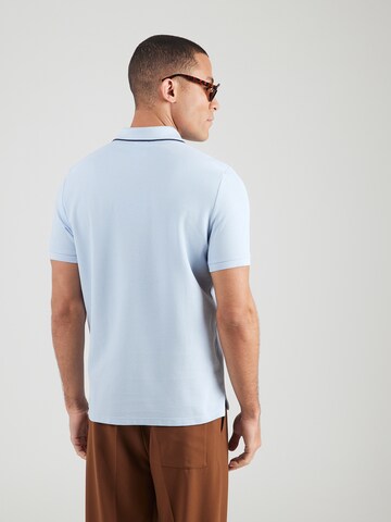 T-Shirt 'CLSS' Calvin Klein en bleu