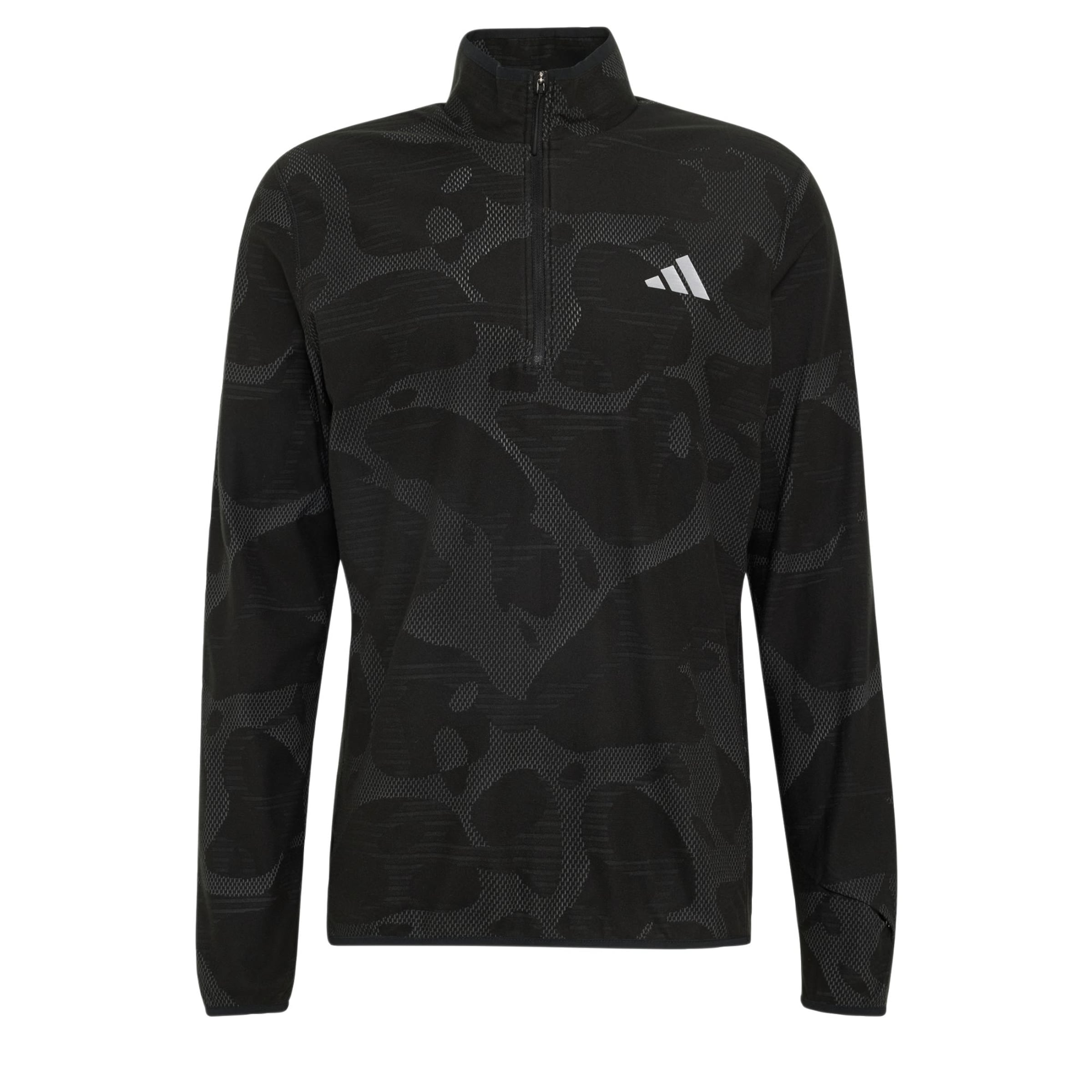 ADIDAS PERFORMANCE - Camiseta funcional 'Adi365' en negro: frente