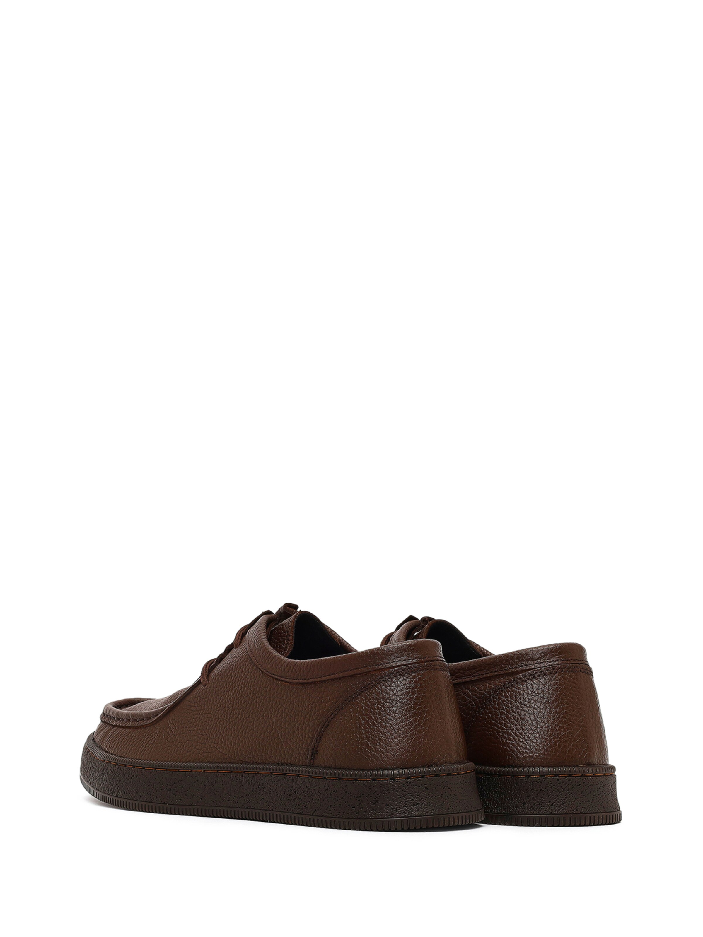Derimod Moccasin in Brown
