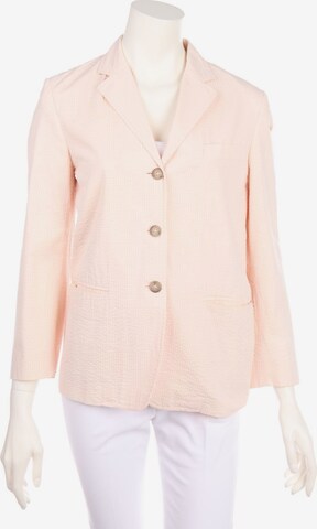 Weekend Max Mara Jacket & Coat in S in Beige: front