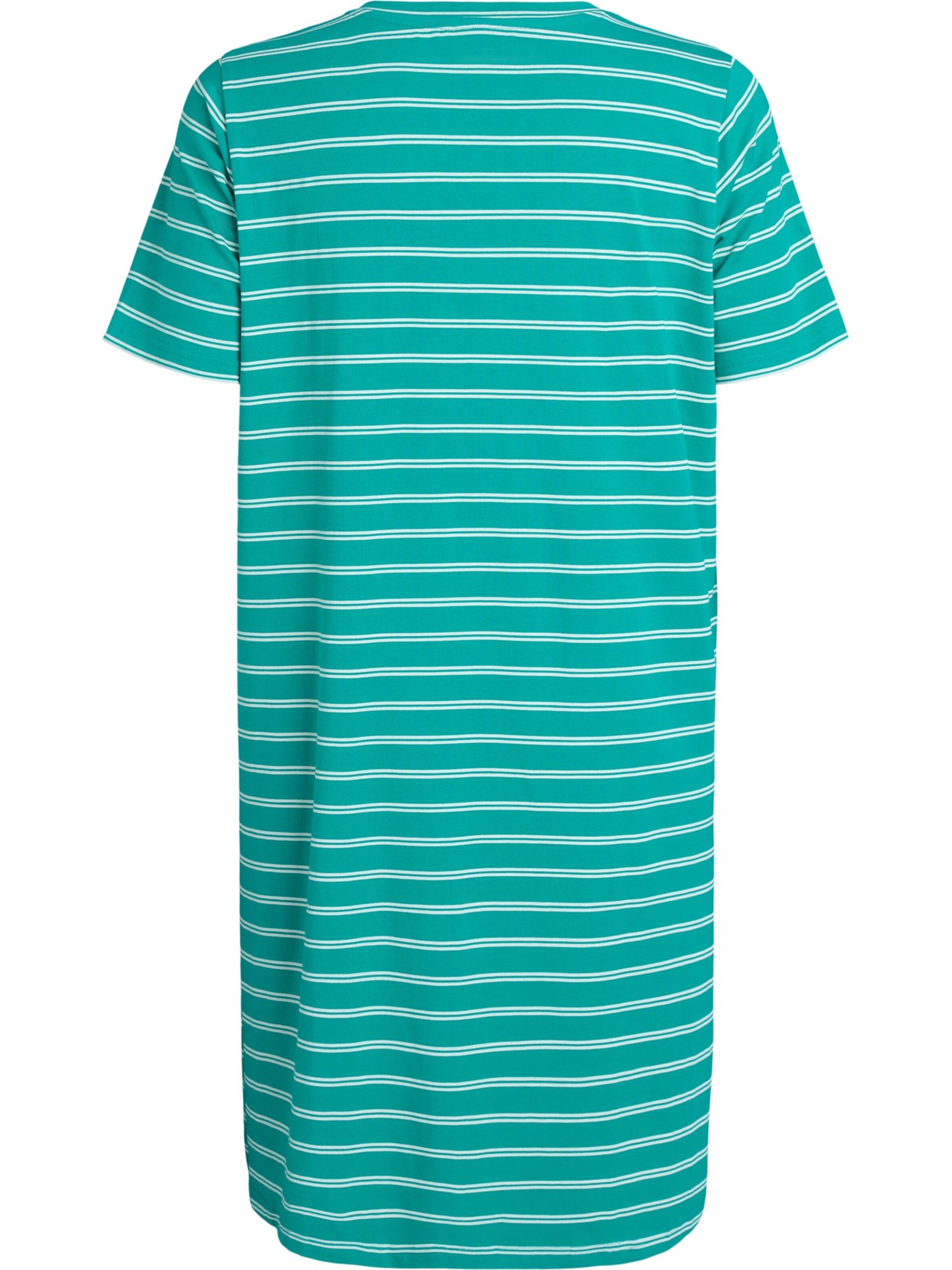 Abito 'Mmelissa' di Zizzi in verde