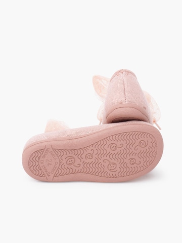 Pisamonas - Bailarina en rosa