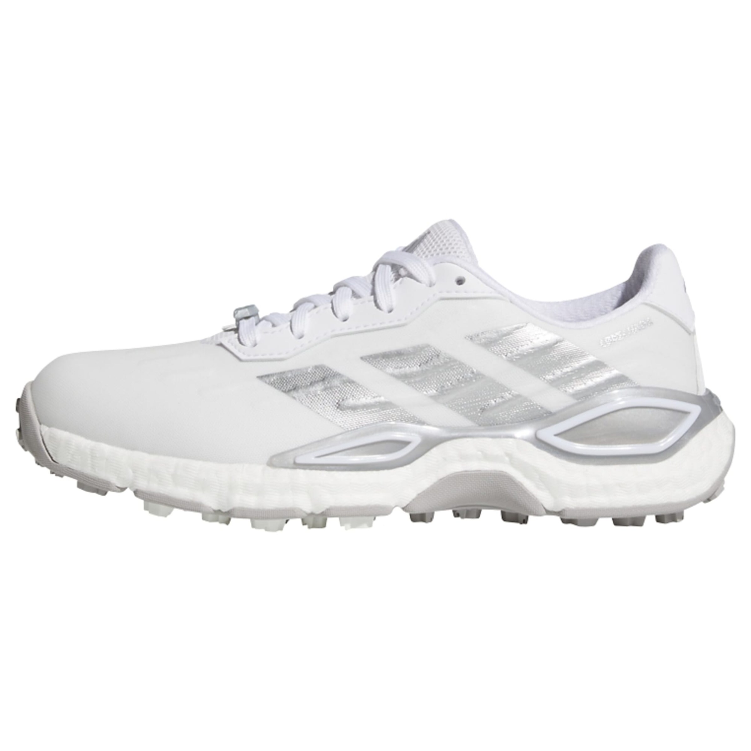 ADIDAS PERFORMANCE - Sapatilha de desporto 'Codechaos 27' em branco: frente