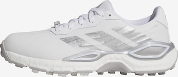 ADIDAS PERFORMANCE - Sapatilha de desporto 'Codechaos 27' em branco: frente