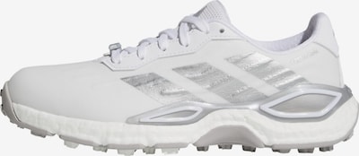 Scarpa sportiva 'Codechaos 27' in 36 ADIDAS PERFORMANCE di colore grigio argento / bianco, Visualizzazione prodotti