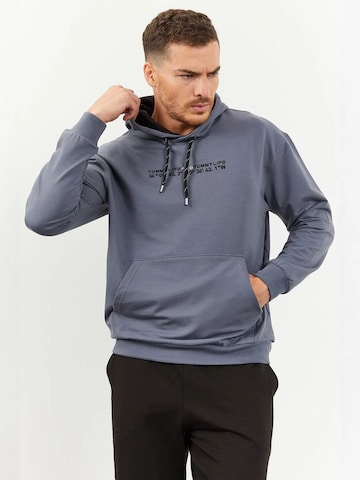 Tommy Life Sweatsuit in Grey