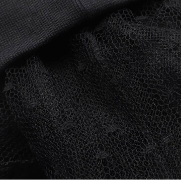 VALENTINO Sweatshirt & Zip-Up Hoodie in S in Black