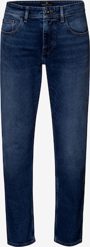CROSS JEANS Regular Jeans 'Antonio' in Blau: Vorderseite