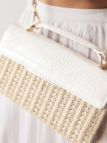 Next Kézitáska - bézs