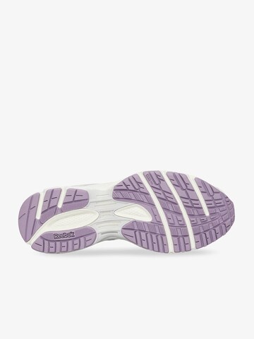 Sneaker bassa di Reebok in grigio