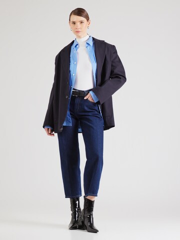 & Other Stories - Tapered Vaquero en azul