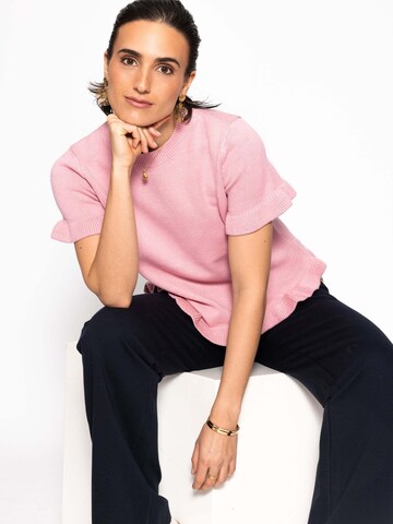 SASSYCLASSY Pullover‌‌‌‌‌‌‌‌‌‌ in Pink