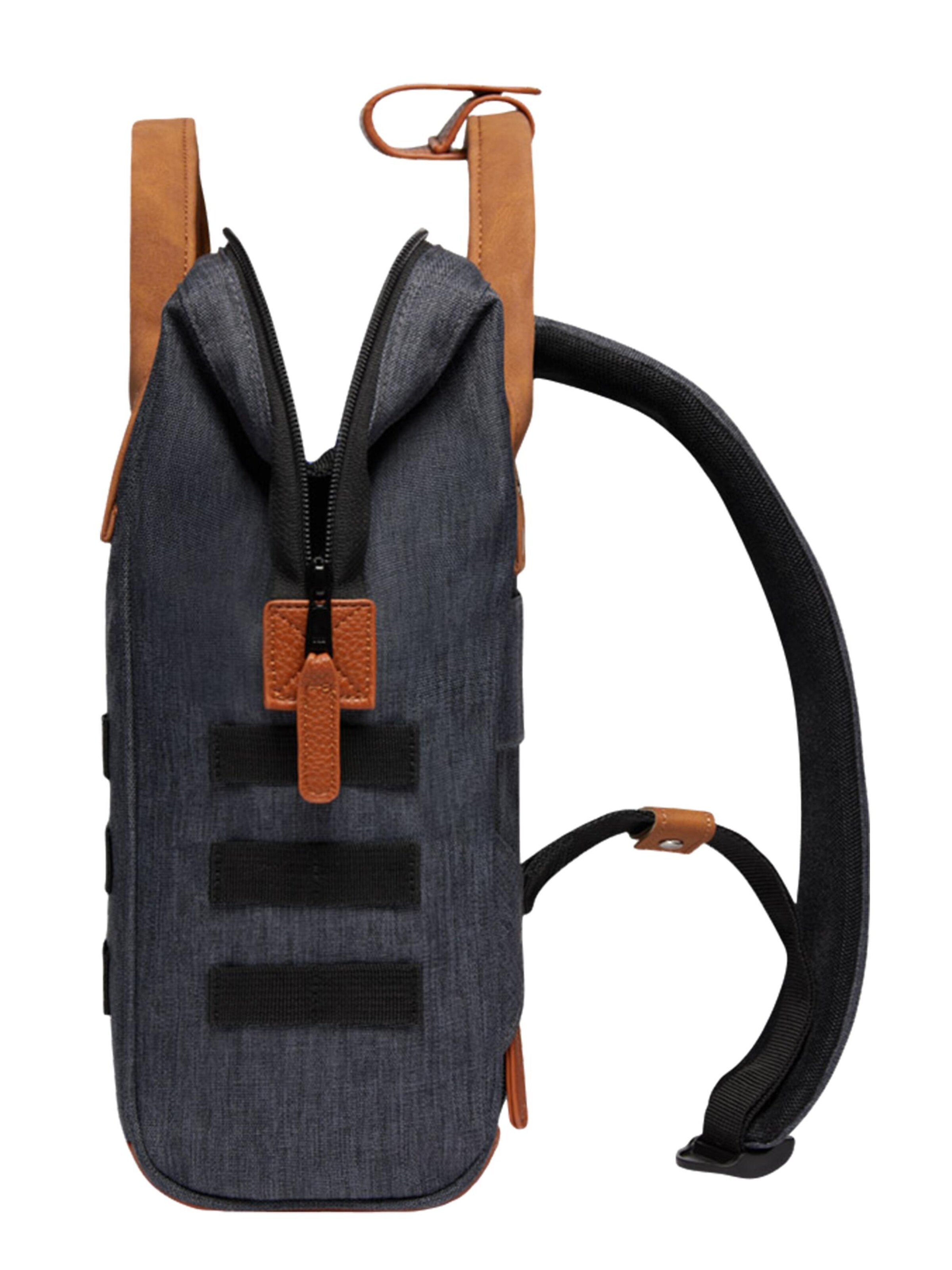 Cabaia Backpack 'Adventurer' in Blue