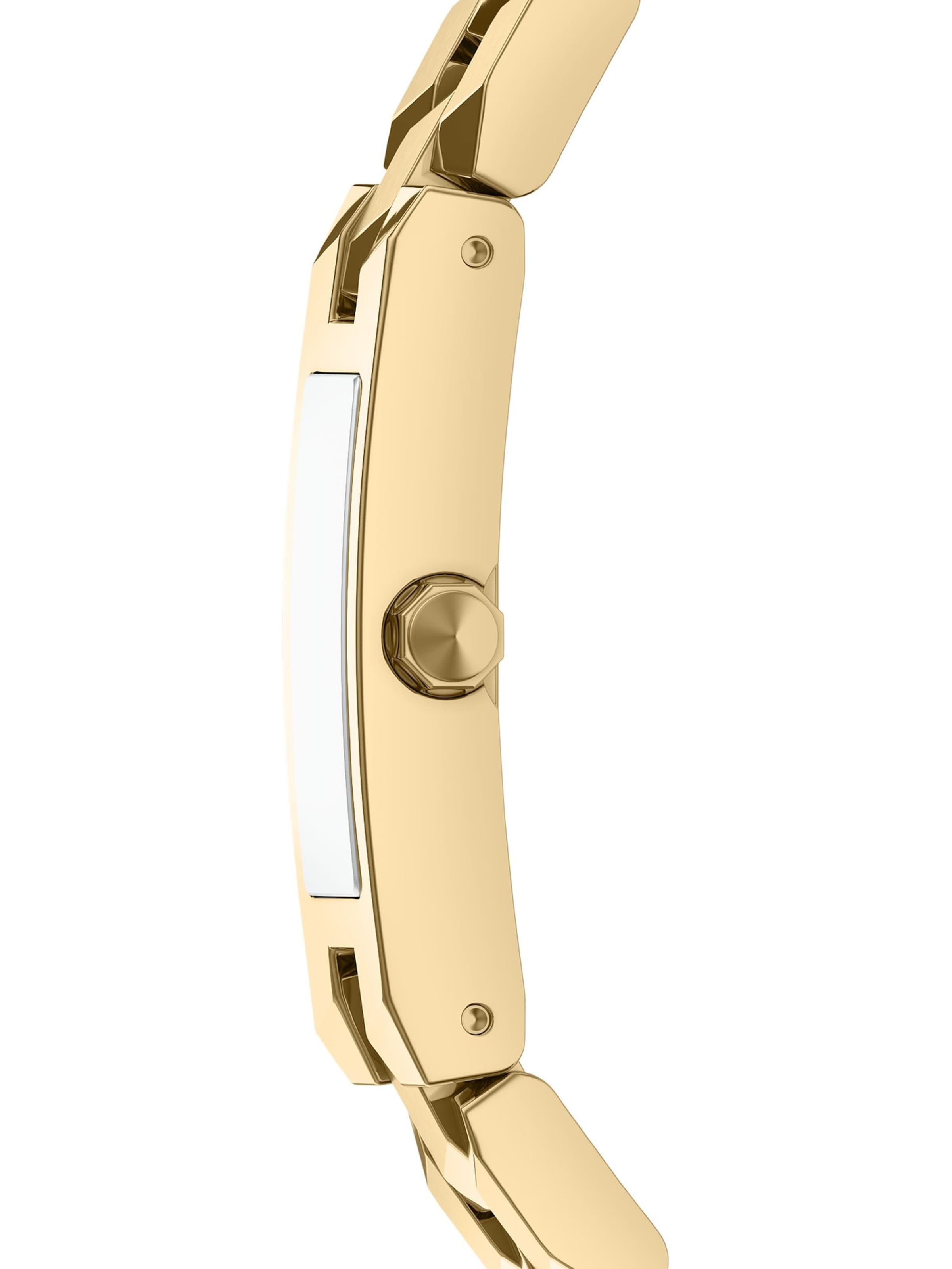 ARMANI EXCHANGE Uhr in Gold