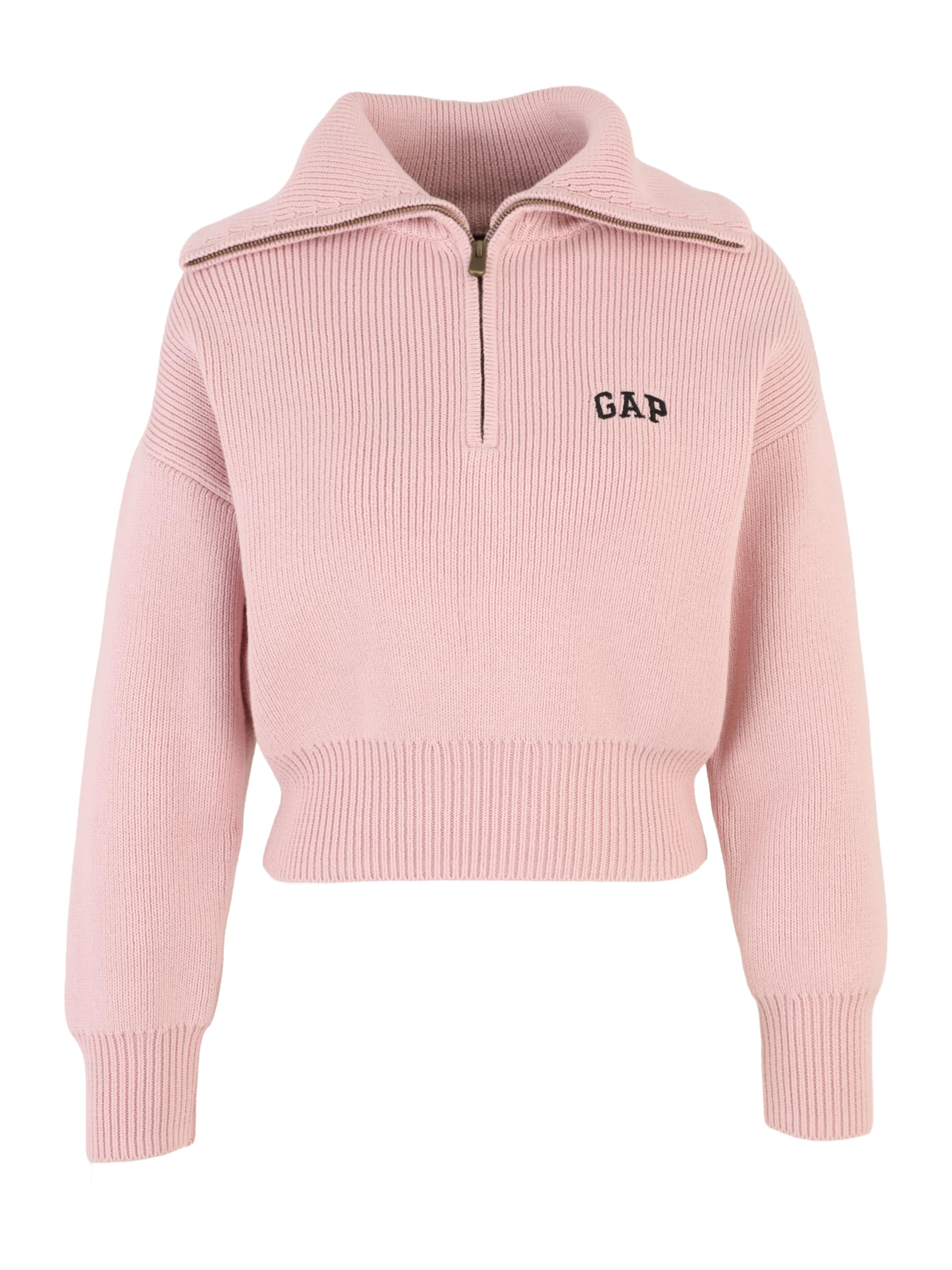 Pullover di Gap Petite in rosa: frontale