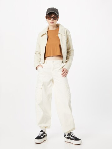 LEVI'S ® Baggy Cargo jeans in Beige