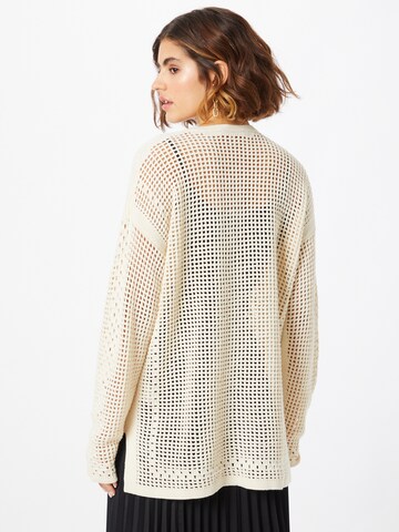 Vanessa Bruno Pullover 'TALY' in Beige