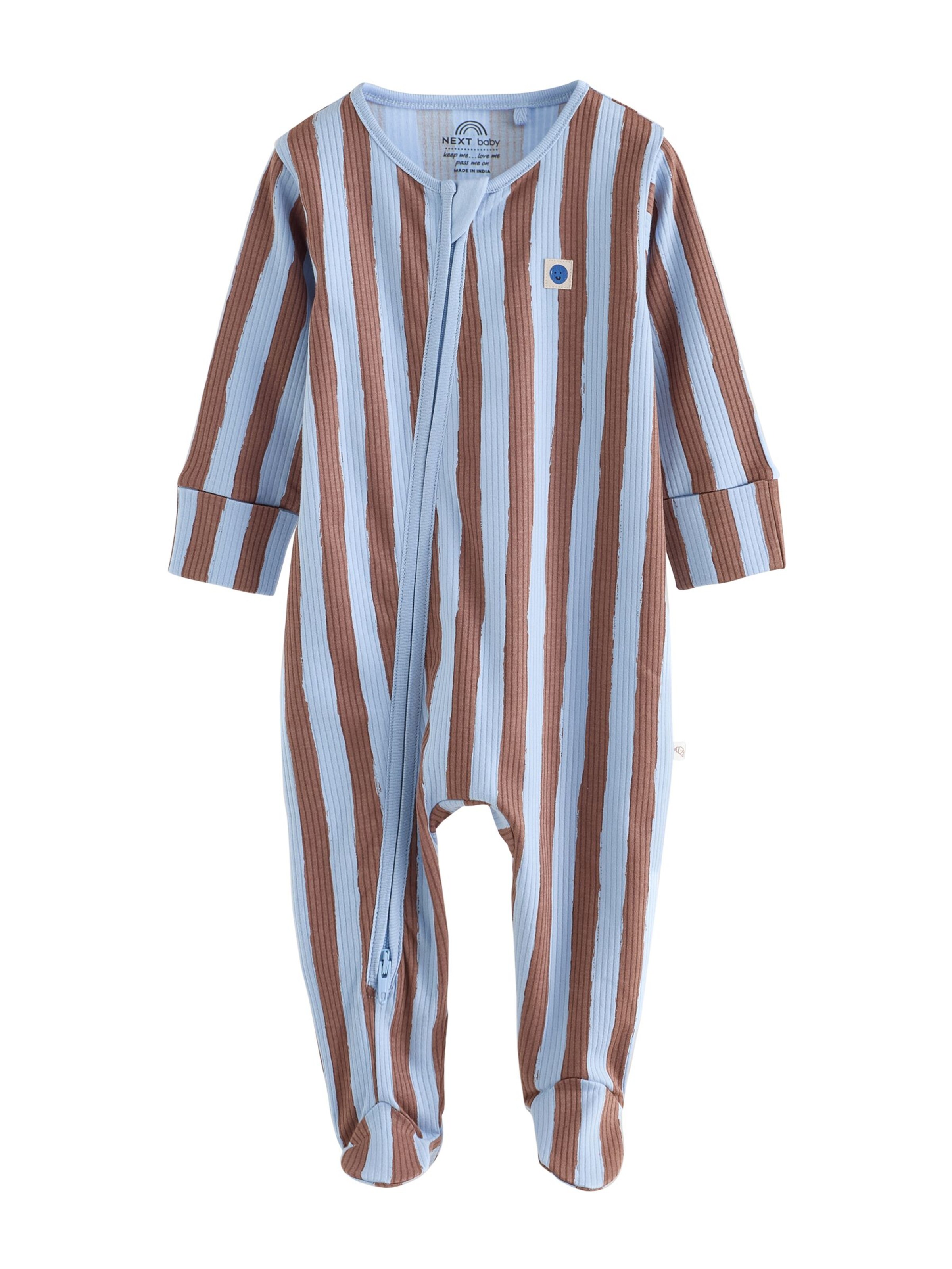 Next - Pijama en Mezcla de colores