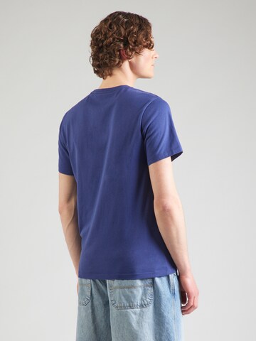 LEVI'S ® Тениска в синьо