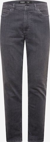 regular Jeans di BURTON MENSWEAR LONDON in grigio: frontale