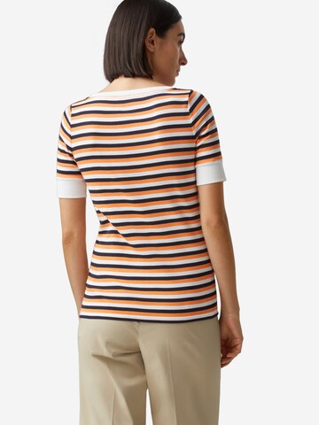 BOGNER T-Shirt  'Jackie ' in Orange