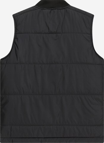 ADIDAS ORIGINALS Vest in Black