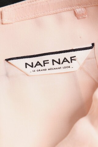 NAF NAF Jumpsuit in XS in Beige