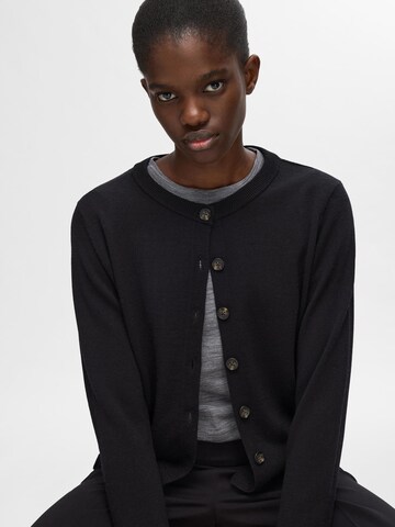 SELECTED FEMME Shirts i grå