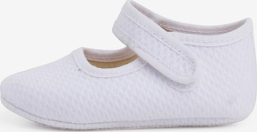 Pisamonas - Sabrina em branco: frente