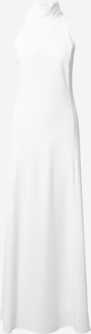 IVY OAK Dress in White: front