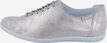 MEPHISTO Athletic Lace-Up Shoes in Silver