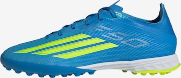 ADIDAS PERFORMANCE Voetbalschoen 'F50 Pro' in Blauw: voorkant