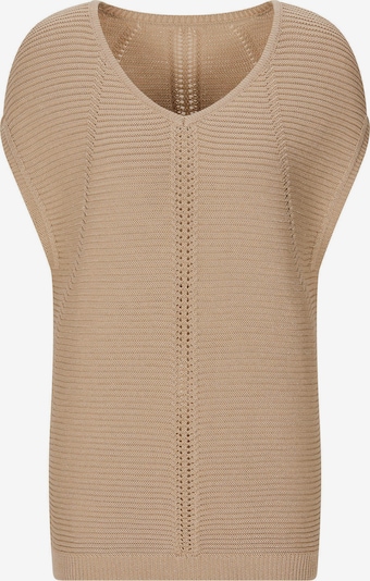 Goldner Sweater in S in Beige, Item view