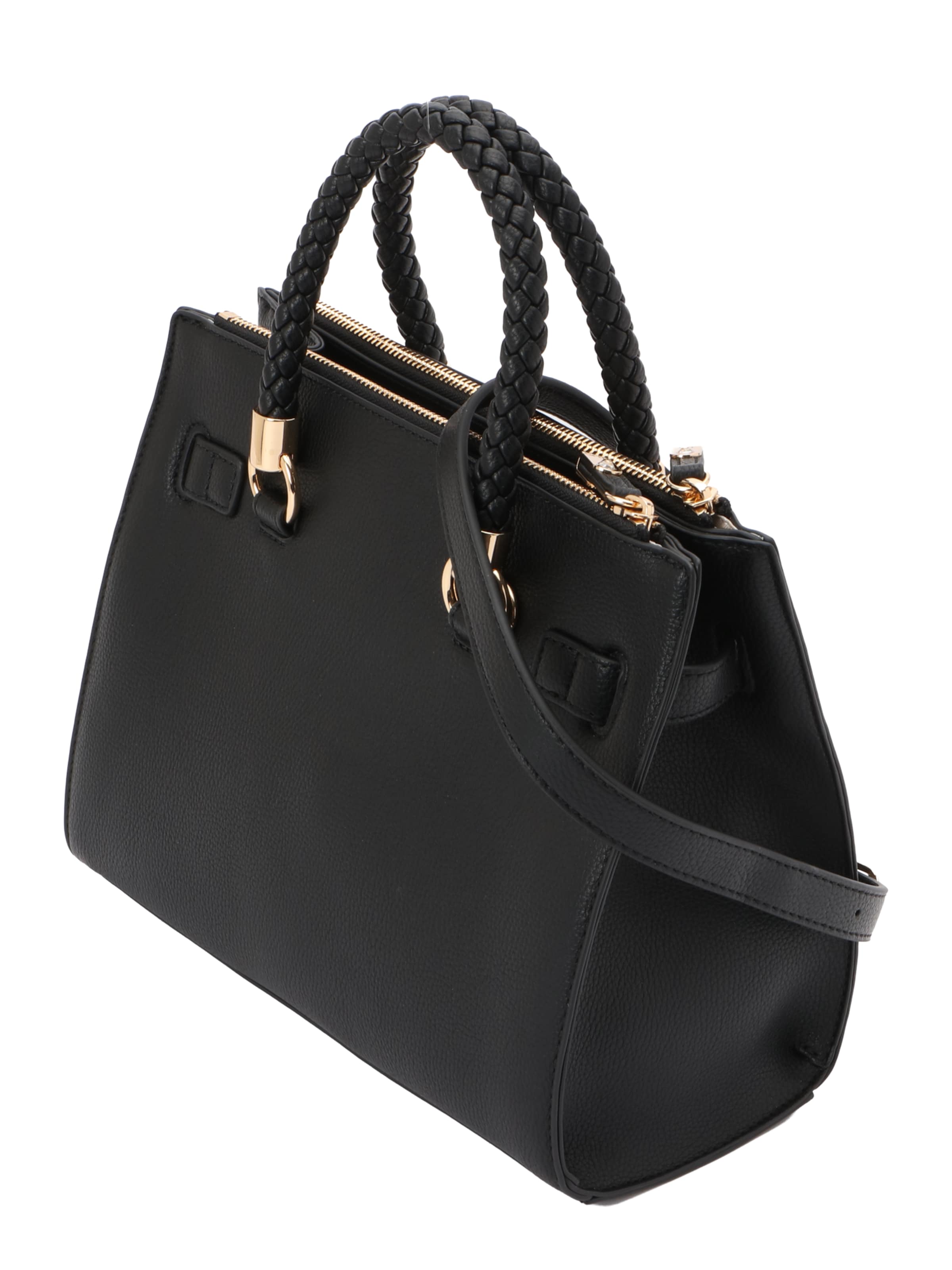 Liu Jo Handbag 'ECS' in Black