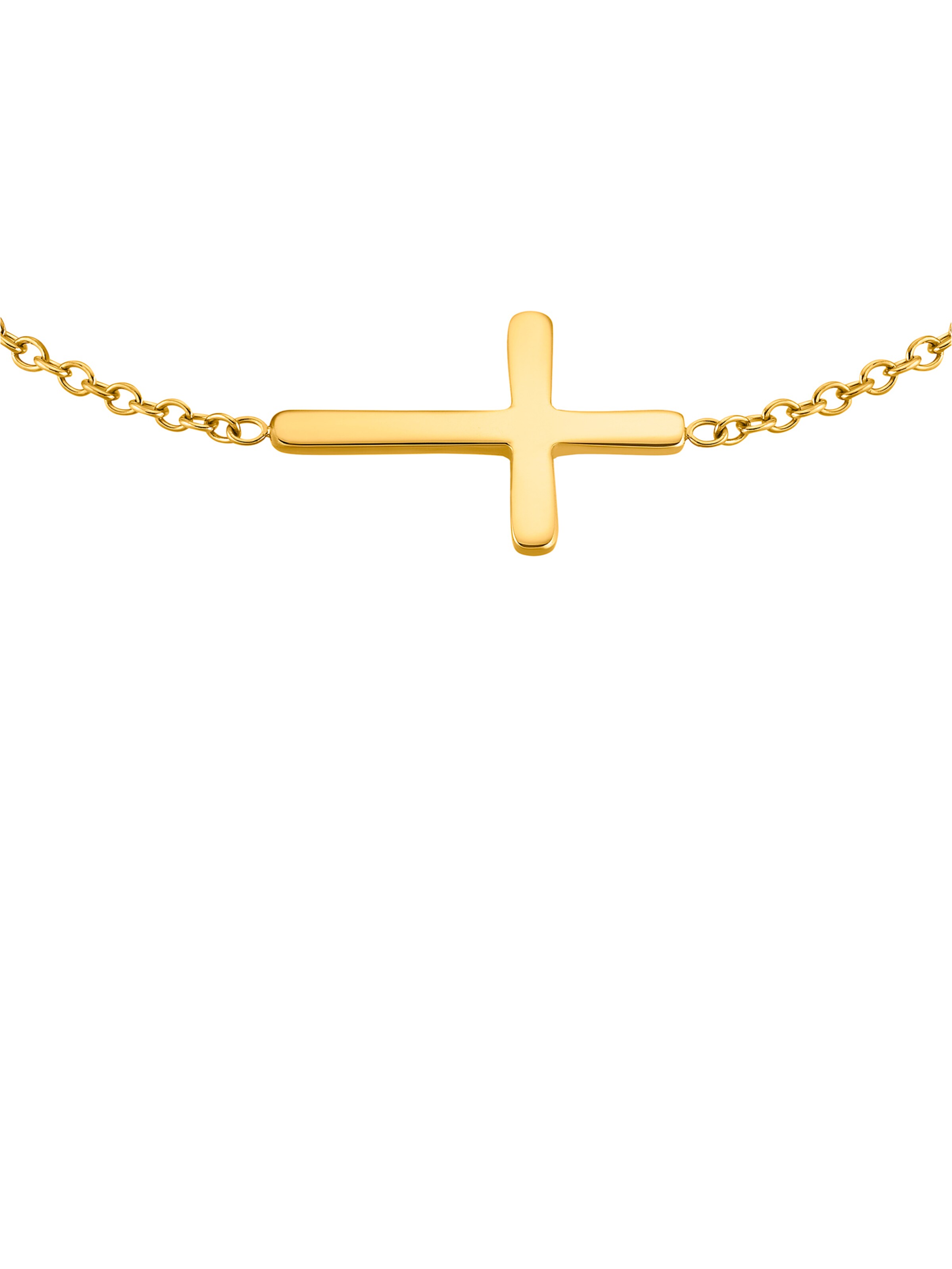 Bijoux de pied 'Resa' Heideman en or