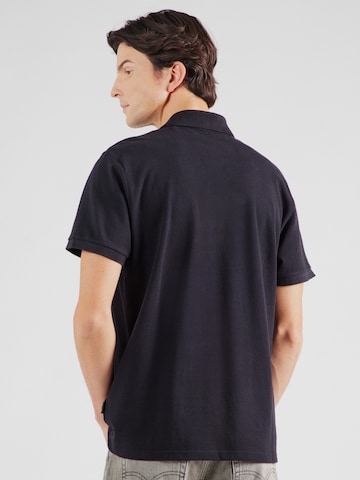 BLEND - Camiseta 'BHAbdo' en negro