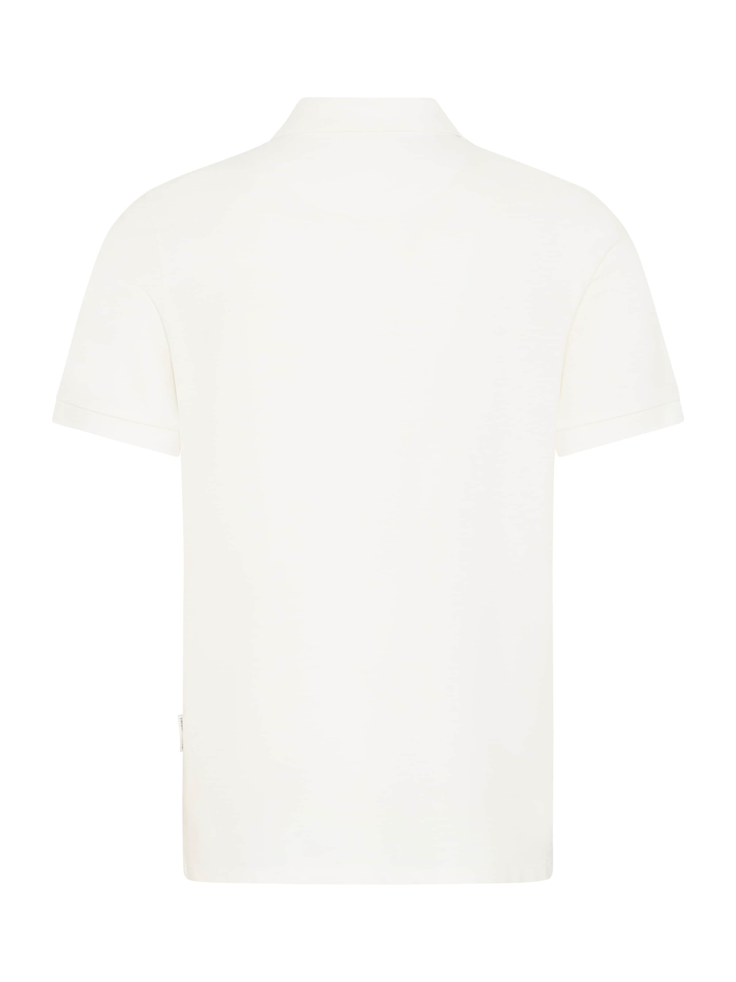 Casual Friday - Camisa 'CFSOLHEIM' em bege