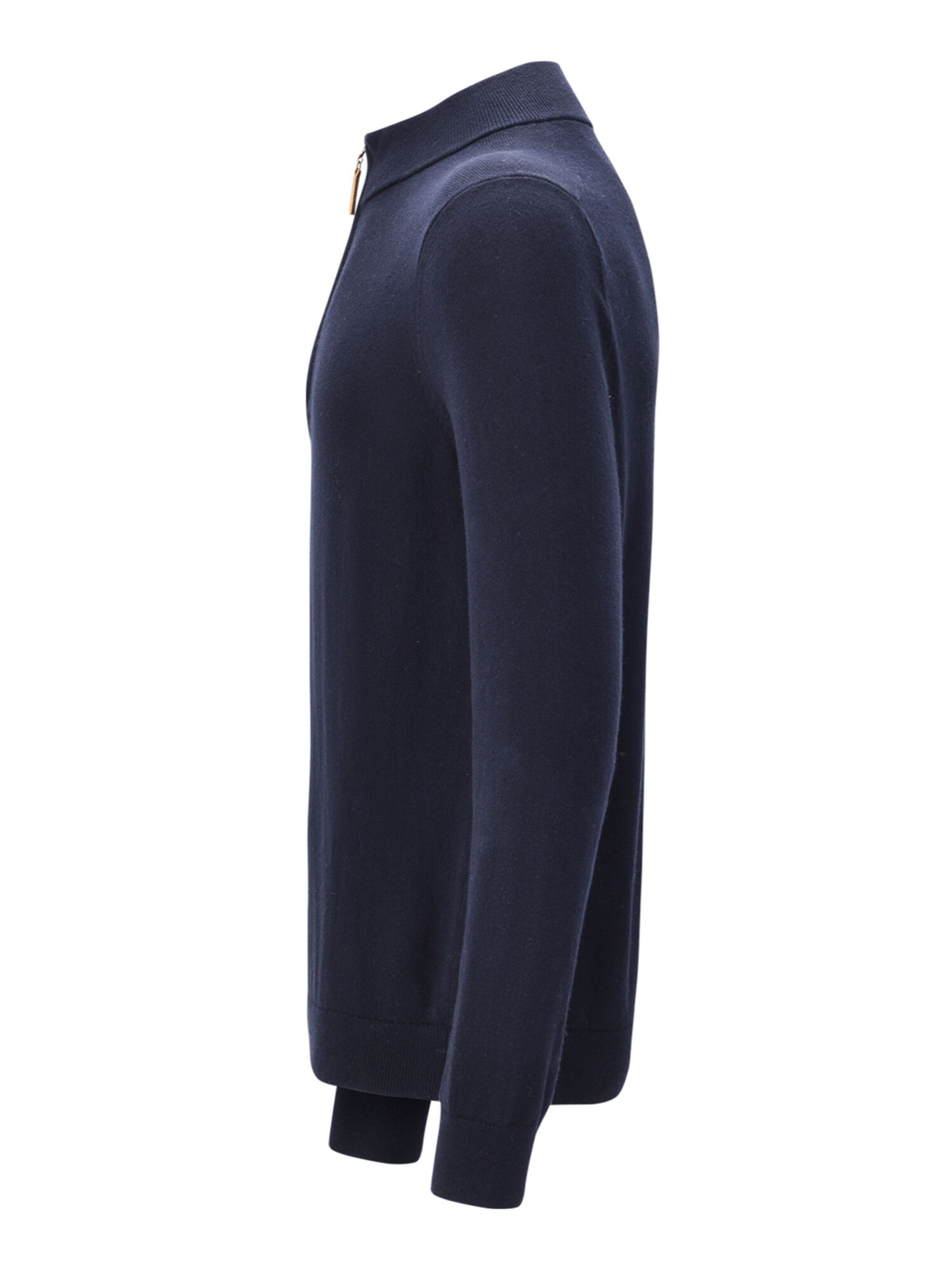 Gardeur Pullover in Blau