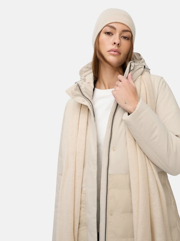 CAMEL ACTIVE teXXXactive® Funktionsparka mit reflektierenden Details in Beige