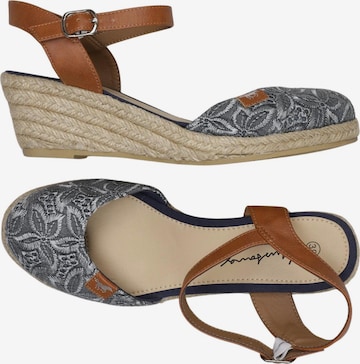 MUSTANG Pumps 39 in Mischfarben: Vorderseite