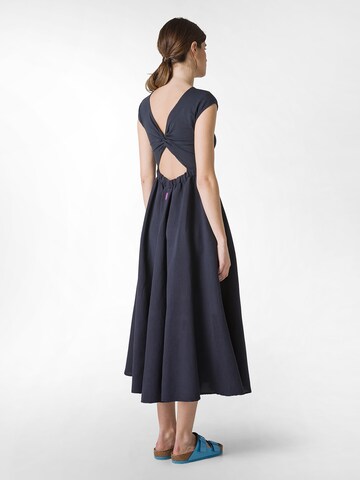 DEHA Dress in Blue