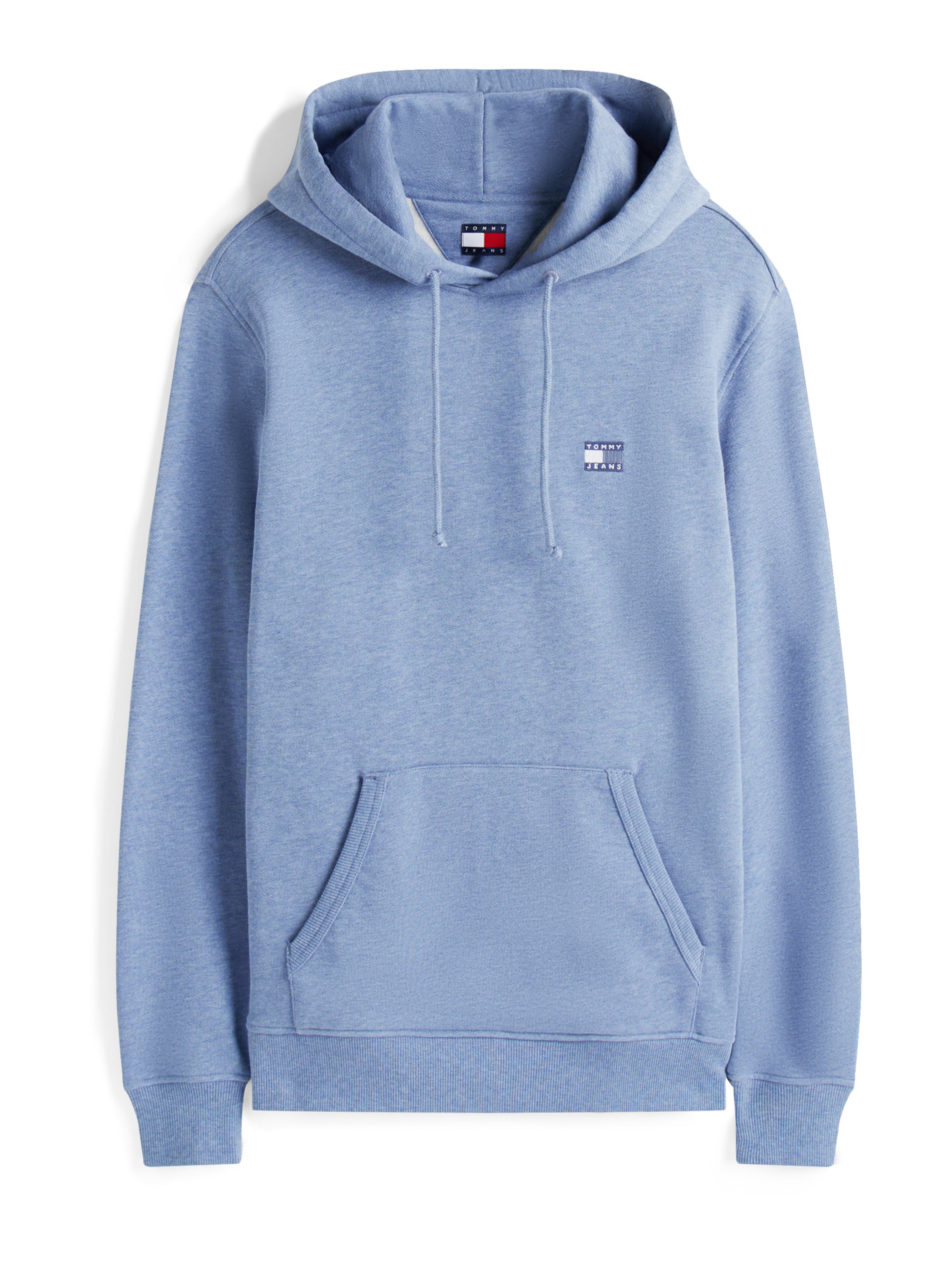 Tommy Jeans Sweatshirt in Light blue, Item view