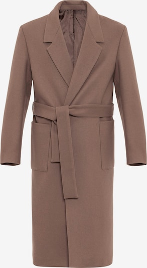 Antioch Välikausitakki värissä tummabeige, Tuotenäkymä