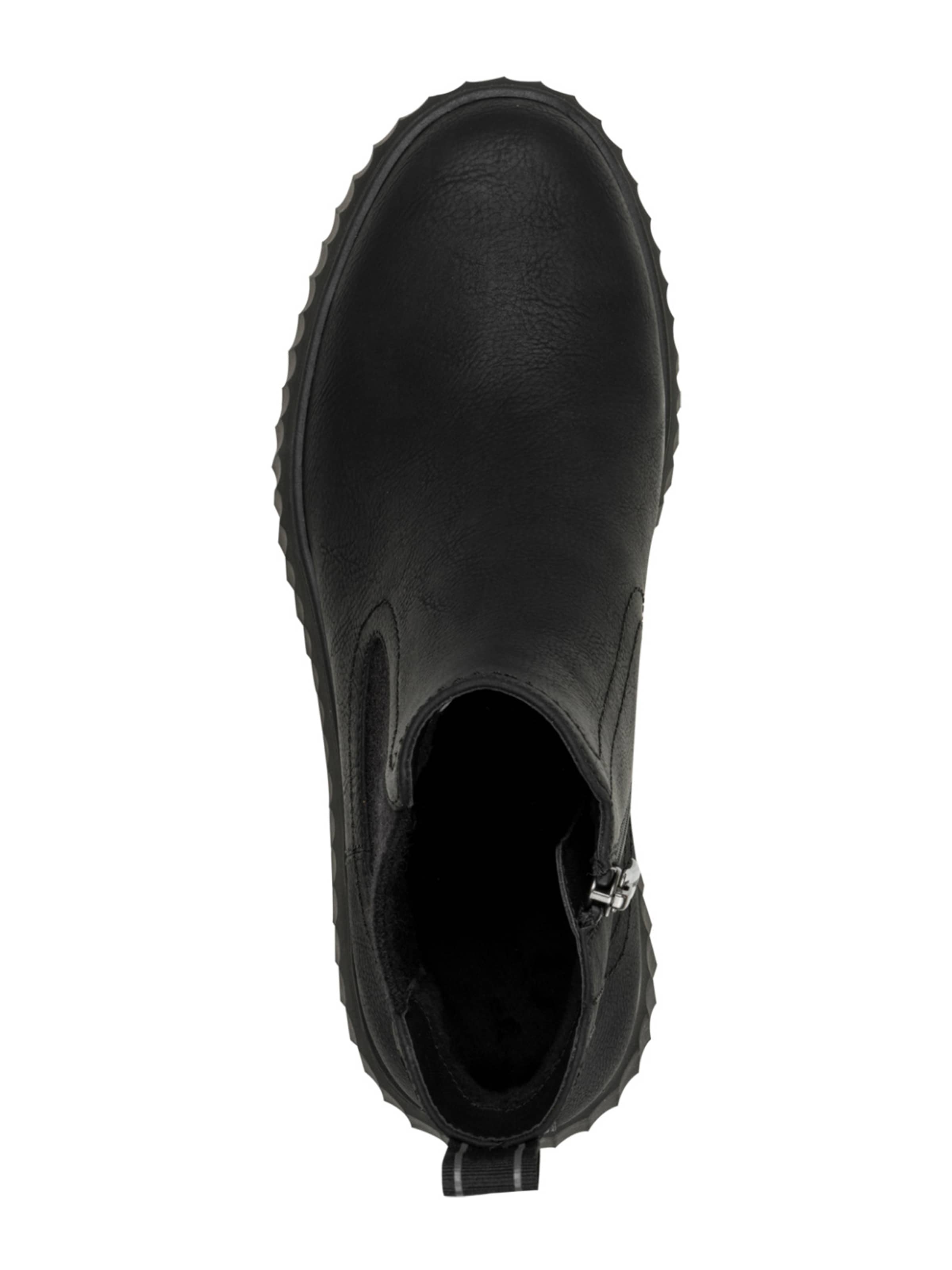 Tamaris Ankle Boots in Black