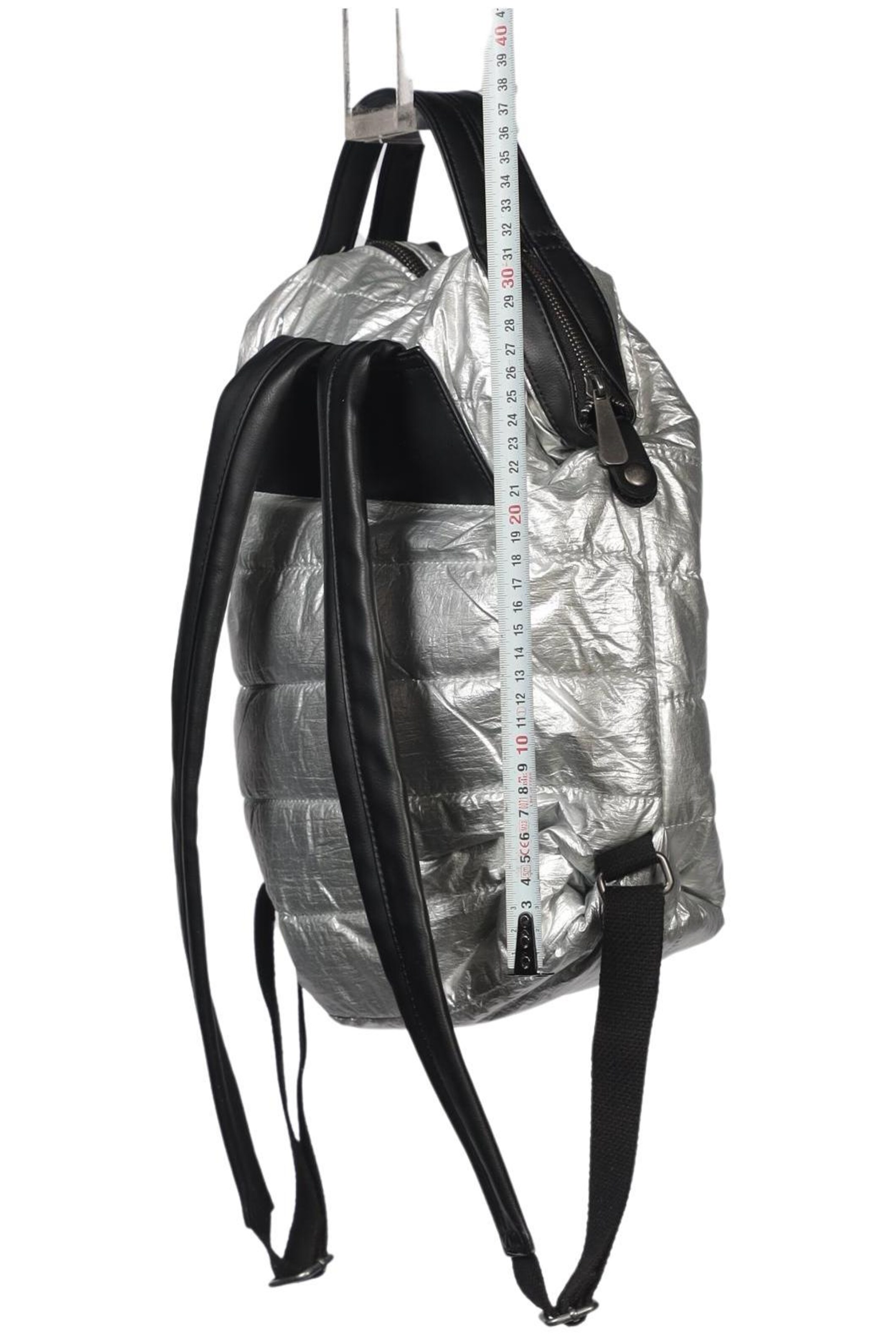 Fritzi aus Preußen Backpack in One size in Silver