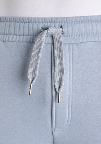 JOHN DEVIN Szabványos Nadrág - kék